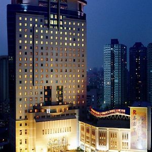 Chang An Grand Hotel